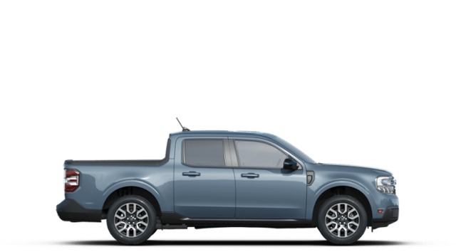 2024 Ford Maverick